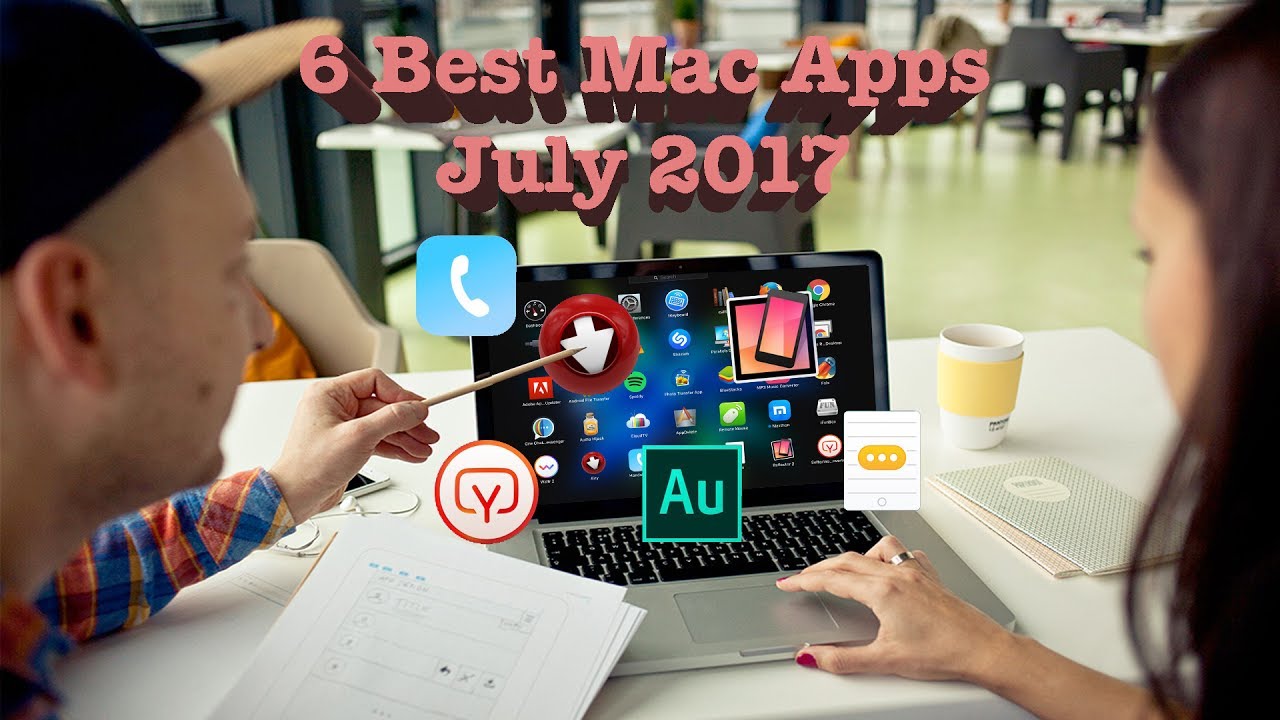 Best Mac Photo Album App