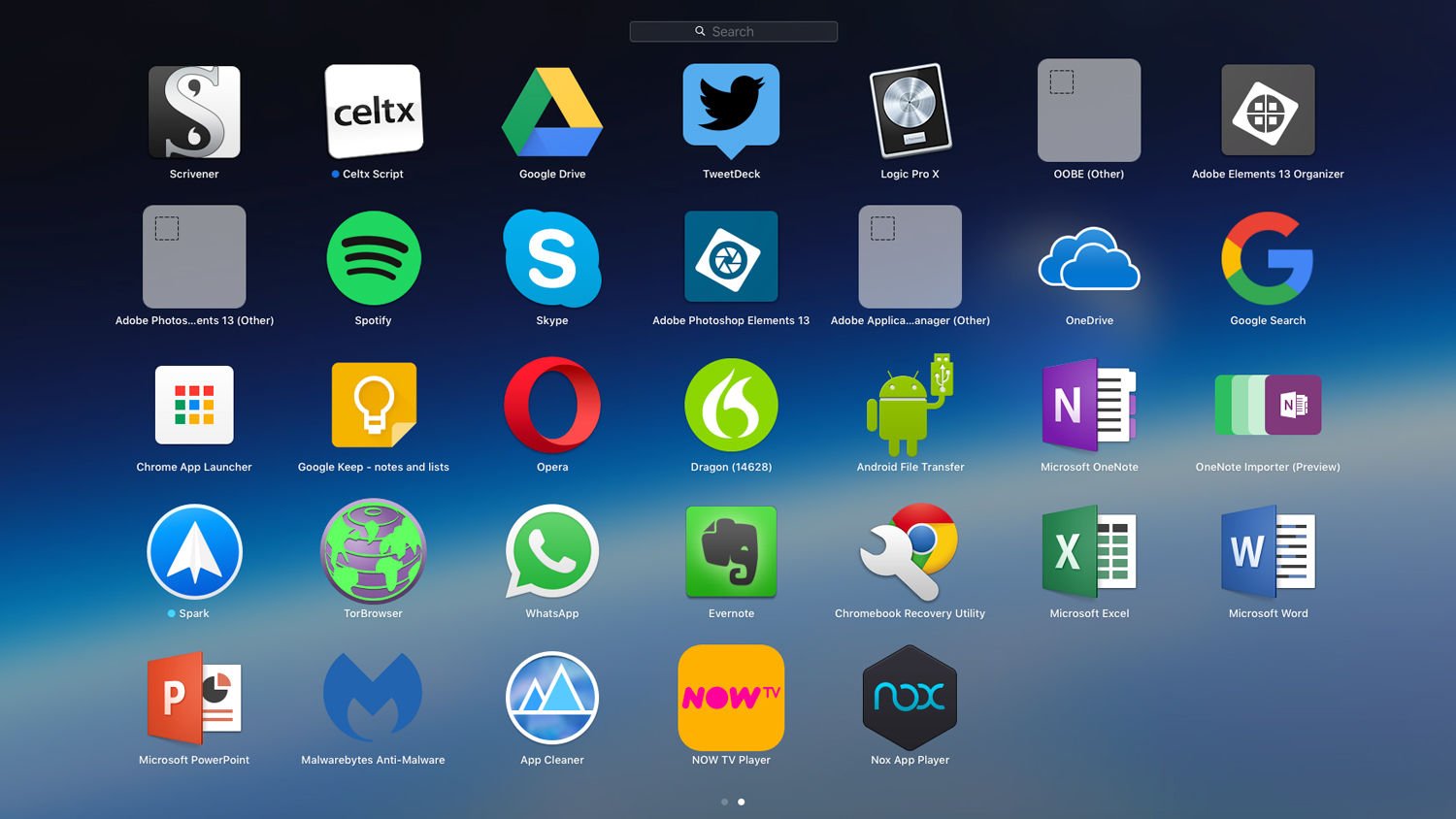 Run Mac App On Ipad